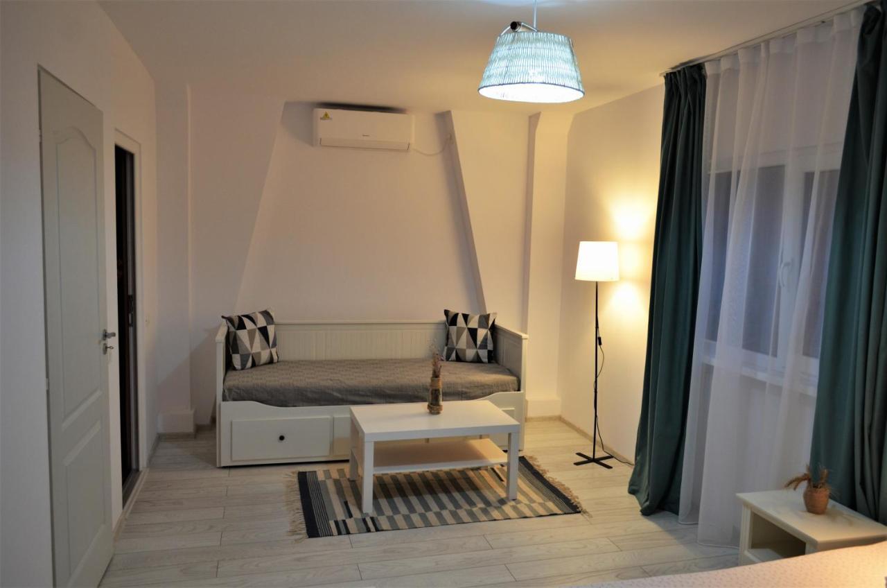 Hotel Casa Calin Crișan Zewnętrze zdjęcie