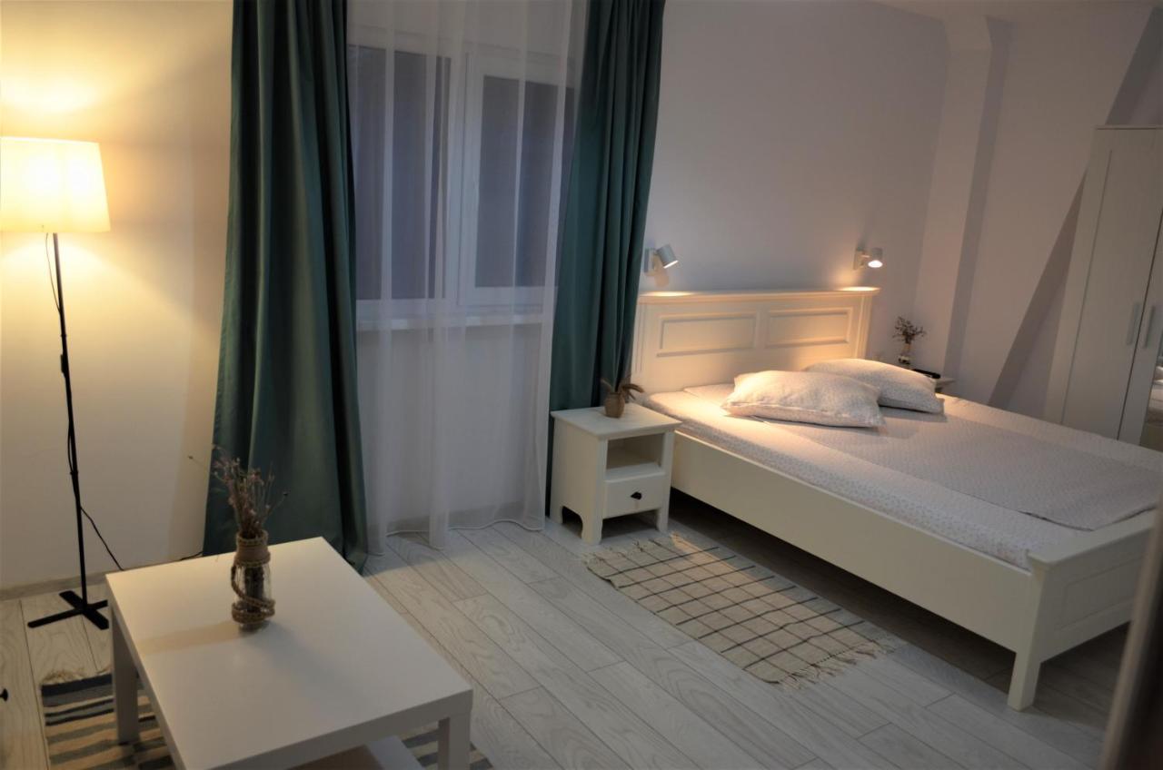 Hotel Casa Calin Crișan Zewnętrze zdjęcie