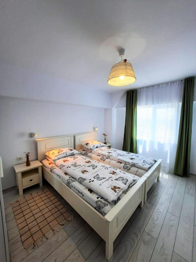 Hotel Casa Calin Crișan Zewnętrze zdjęcie