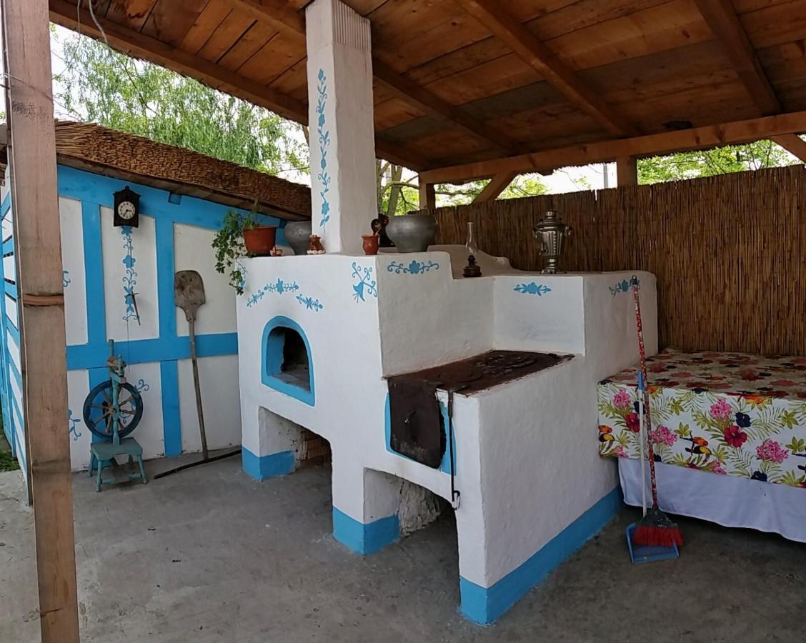 Hotel Casa Calin Crișan Zewnętrze zdjęcie
